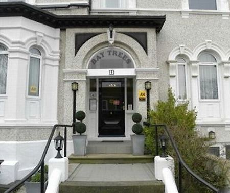 Baytrees Hotel Southport Eksteriør bilde