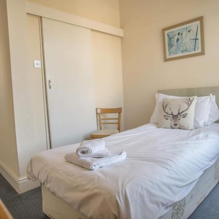 Baytrees Hotel Southport Eksteriør bilde