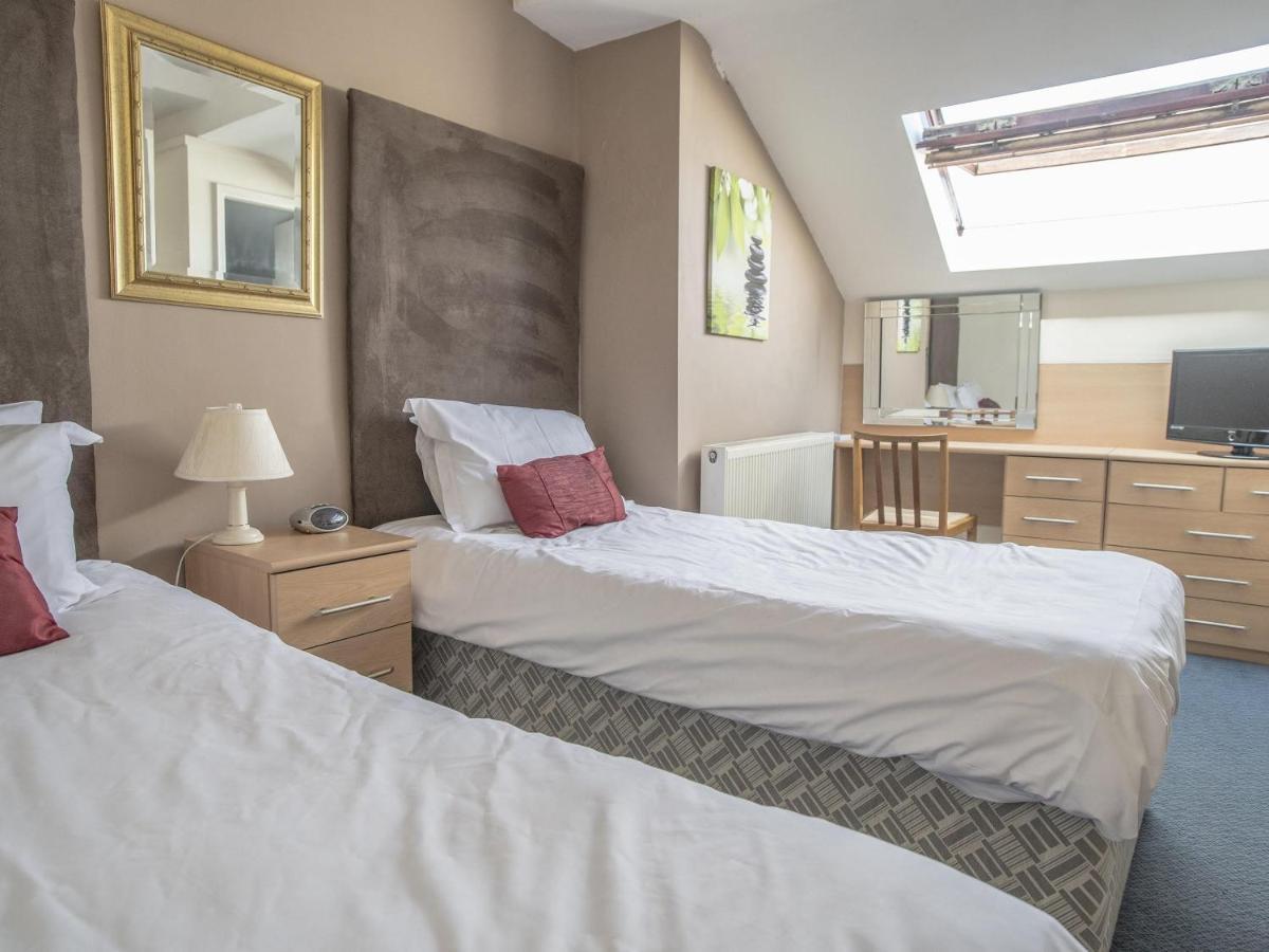Baytrees Hotel Southport Eksteriør bilde