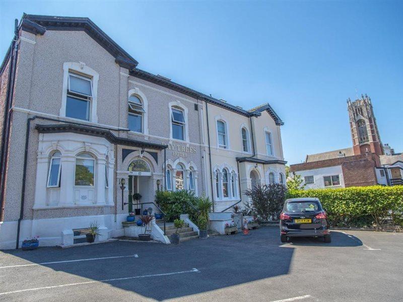 Baytrees Hotel Southport Eksteriør bilde