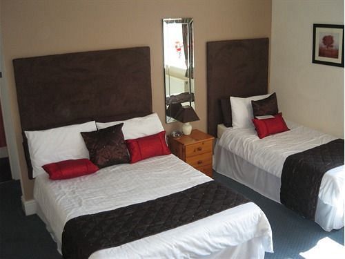 Baytrees Hotel Southport Eksteriør bilde