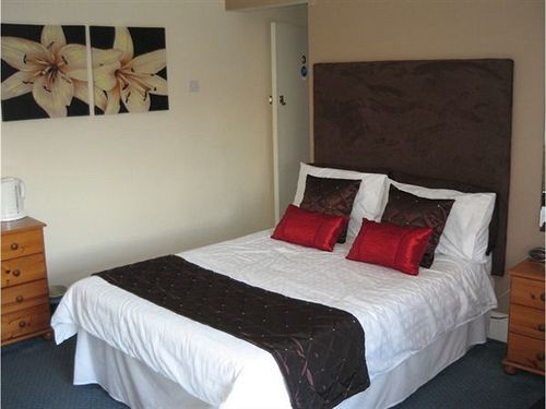 Baytrees Hotel Southport Eksteriør bilde