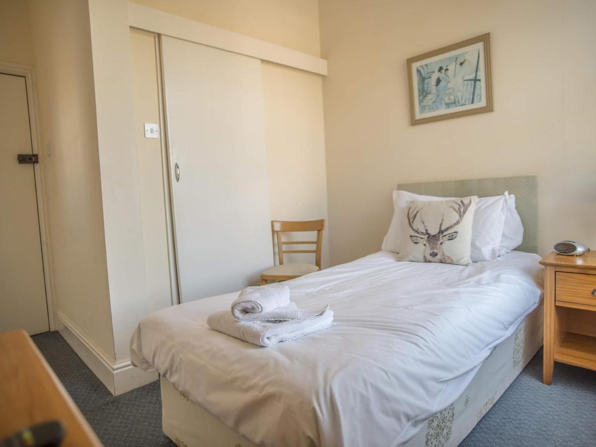 Baytrees Hotel Southport Eksteriør bilde